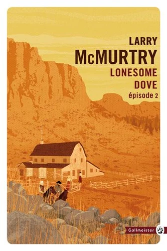 Lonesome Dove 2