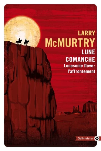Lune Comanche