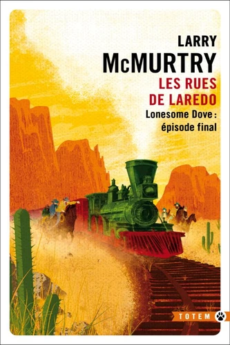 Les Rues de Laredo