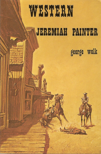 Jeremiah Painter