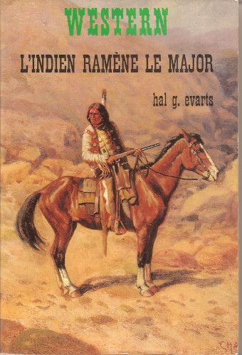 L'Indien ramène le Major