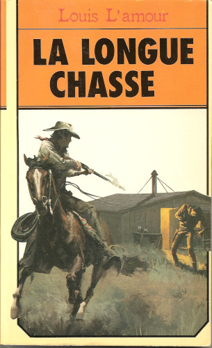 La Longue chasse