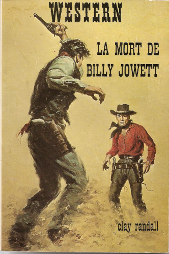 La Mort de Billy Jowett