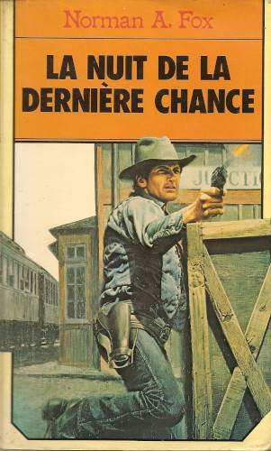 La Nuit de la dernière chance