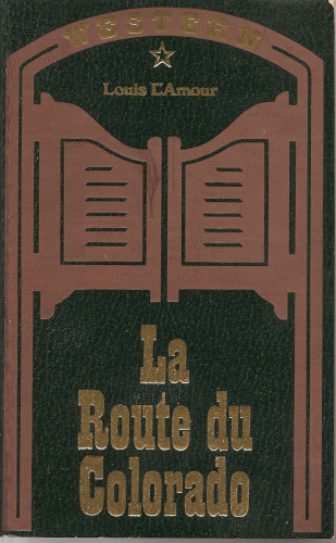 La Route du Colorado