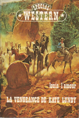 La Vengeance de Kate Lundy