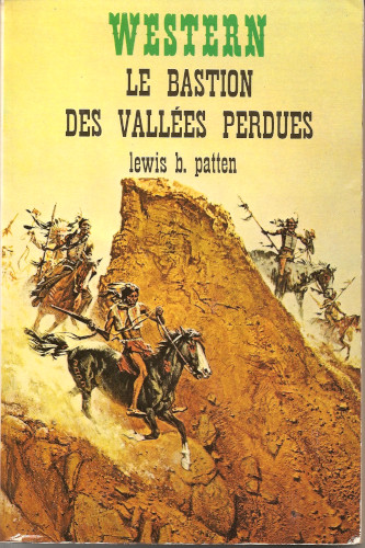 Le Bastion des vallées perdues