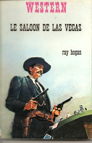Le Saloon de Las Vegas