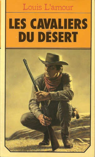 Les Cavaliers du désert