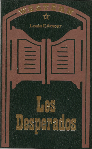 Les Desperados