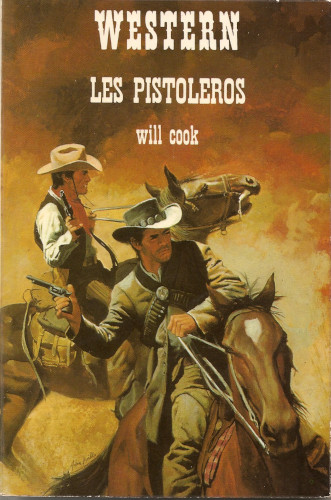 Les Pistoleros