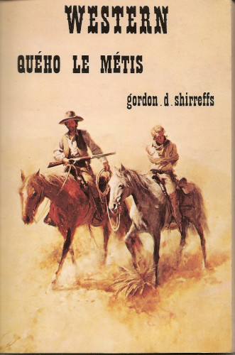 Quého Le Métis