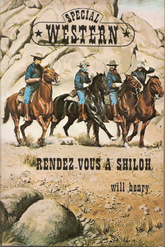 Rendez-vous à Shiloh