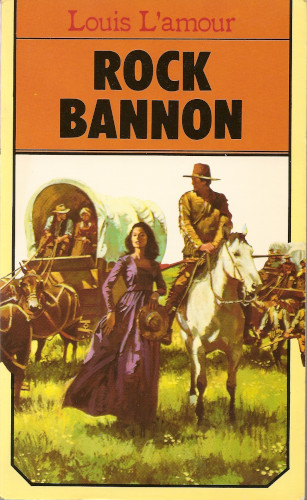 Rock Bannon