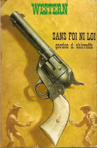 Sans foi ni loi