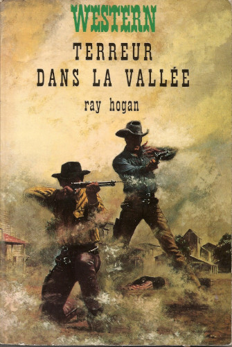 Terreur dans la vallée