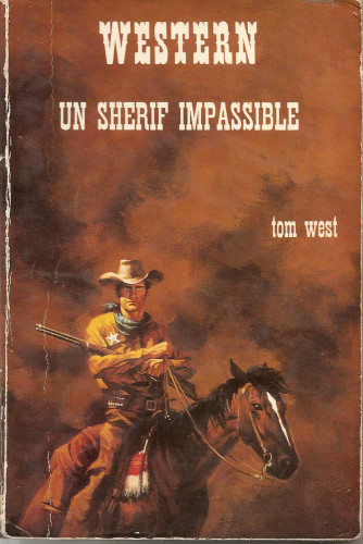 Un Shérif impassible