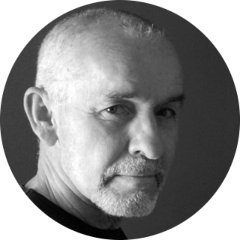James Carlos BLAKE