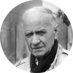 Charles PORTIS