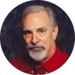 Brian GARFIELD