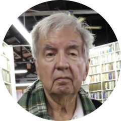 Larry McMURTRY