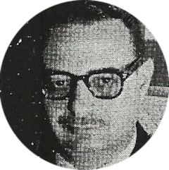 Clay RANDALL
