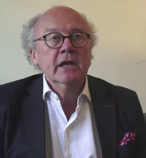 Éric ALARY