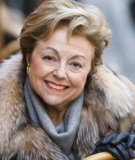 Evelyne LEVER