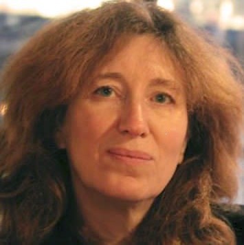 Pascale GŒTSCHEL