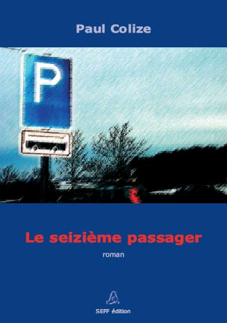 Le Seizième passager