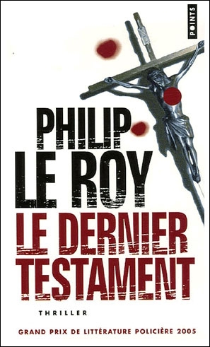 Le Dernier testament