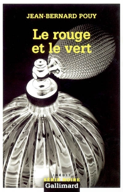 Le Rouge et le vert