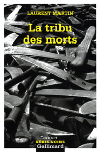 La Tribu des morts