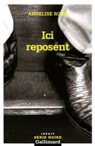 Ici reposent