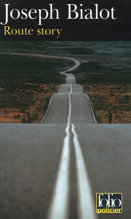 Route story