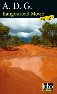 Kangouroad Movie