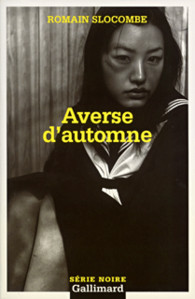 Averse d'automne