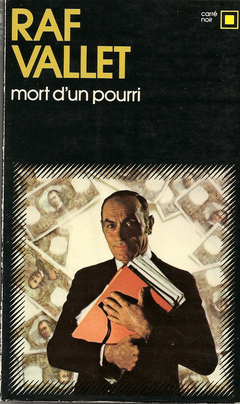 Mort d'un pourri