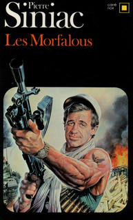 Les Morfalous