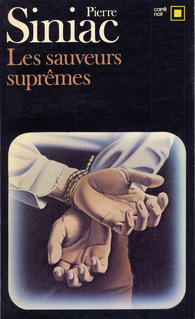 Les Sauveurs suprêmes
