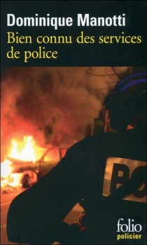 Bien connu des services de police