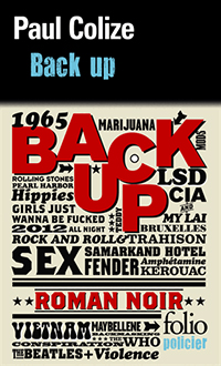 Back Up