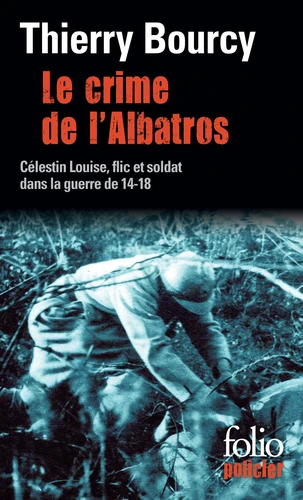Le Crime de l'Albatros
