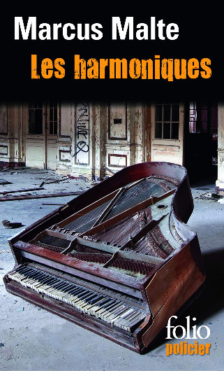 Les Harmoniques