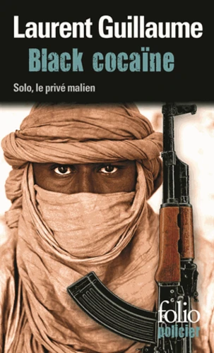 Black cocaïne