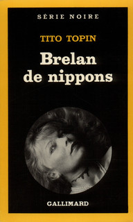 Brelan de nippons