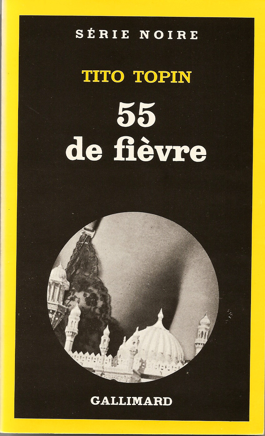 55 de fièvre