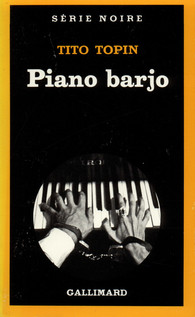 Piano barjo