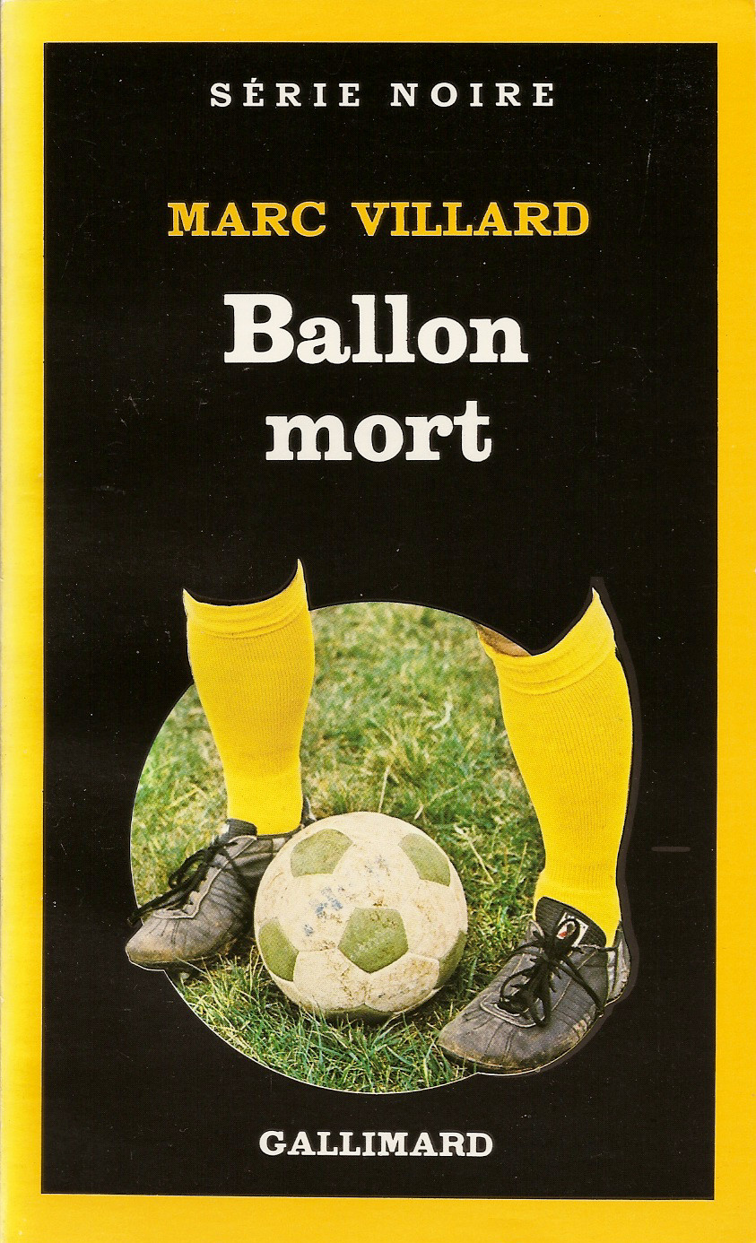 Ballon mort