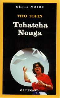 Tchatcha Nouga
